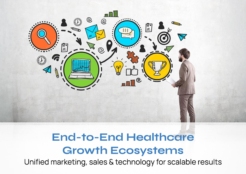 Integrated Marketing Solutions